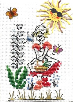 Ronde à grille commune de mai 2013 Le blog de Roselyne