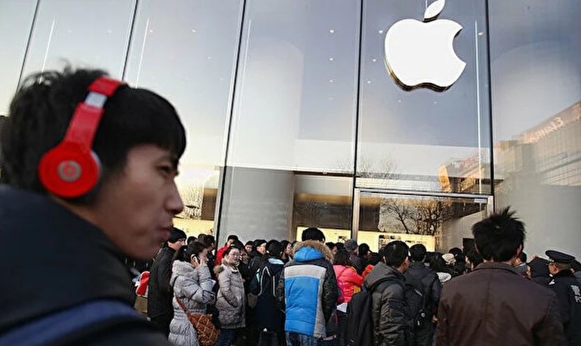 Chine : Apple supprime des applications de la Bible pour obéir au système communiste chinois