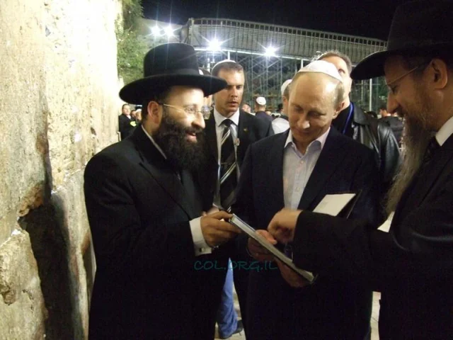 "Les évènements des temps de la fin, ne sont pas un avion sans pilote" Daniel Mastral