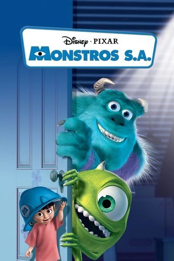 The Substance/Monsters Inc.