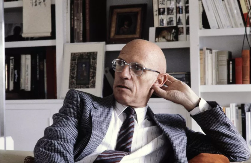 Michel Foucault et le néolibéralisme