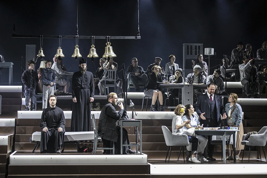 (c) Jean-Louis Fernandez