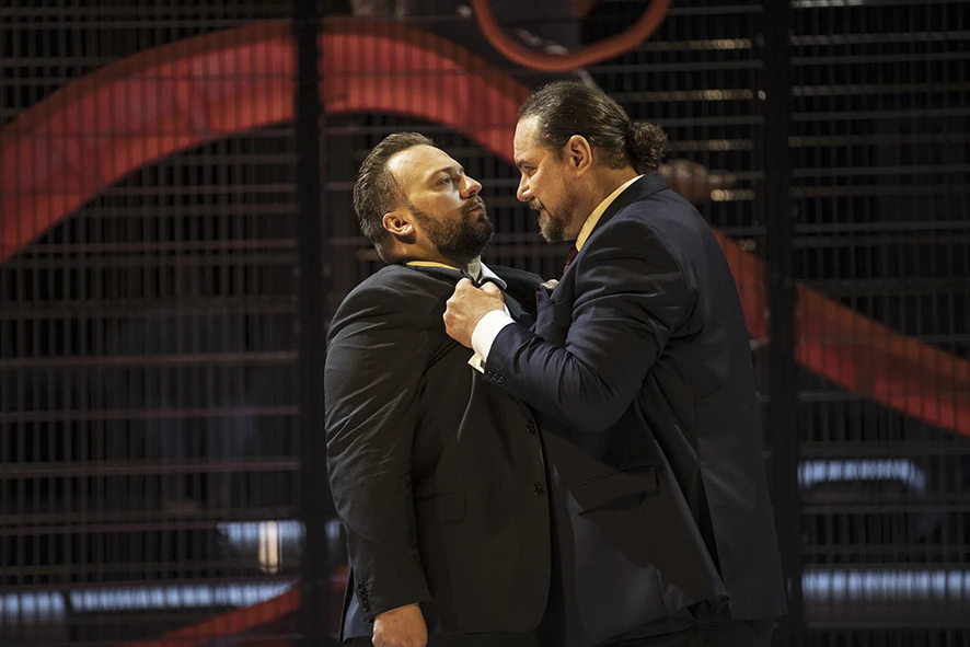 (c) Jean-Louis Fernandez