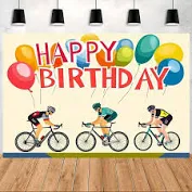 Agrément Vélo: Date et lieu de naissance pour les parents qui passent l'agrément.