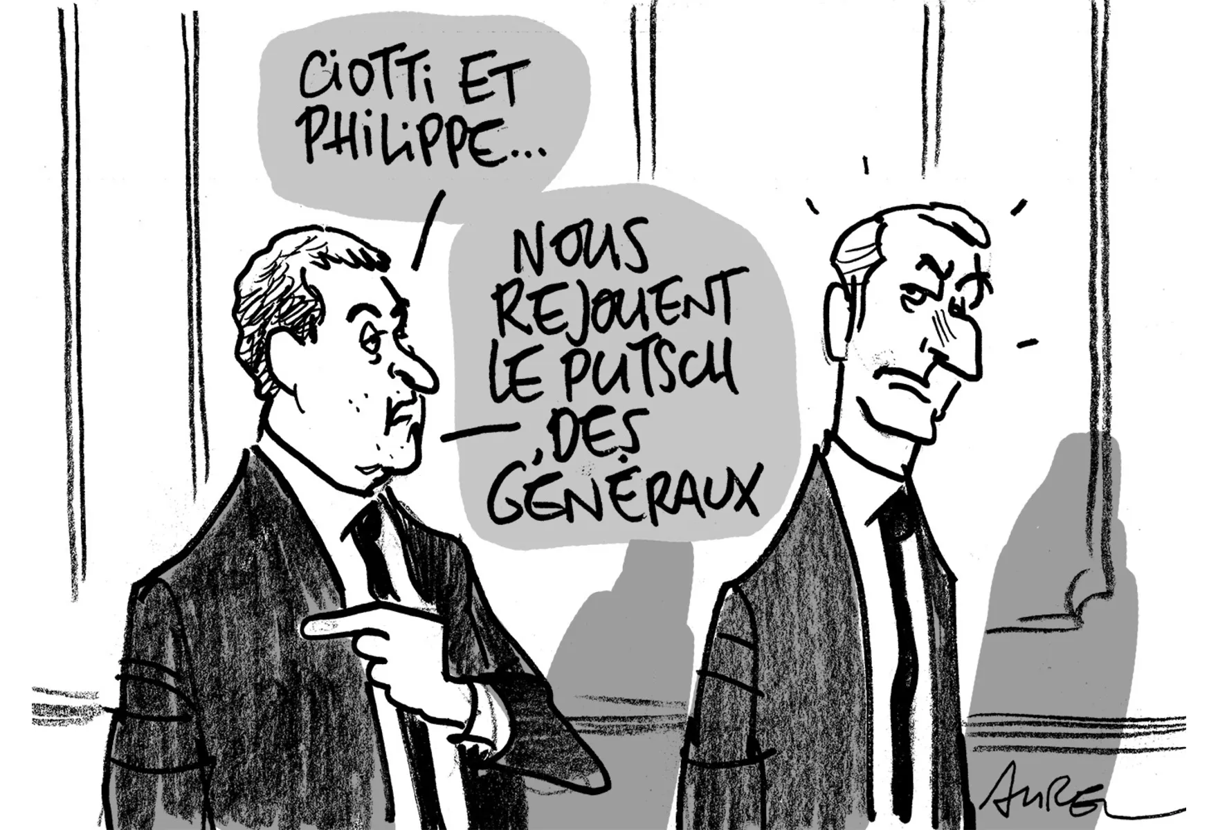 capture d'écran sur fb