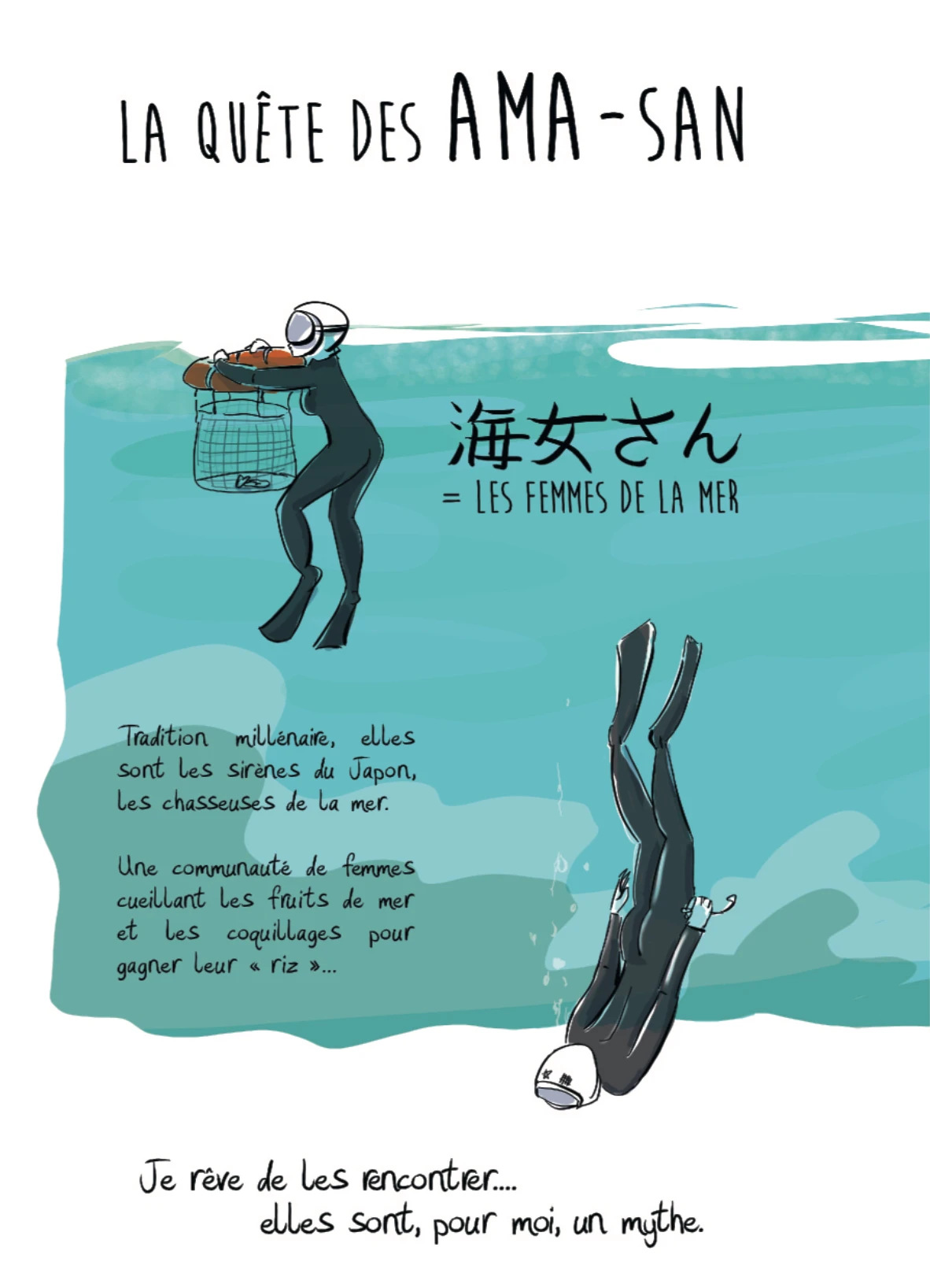 Extraits du livre "SUR MA PLANETE JAPON" de Maëlle BOMPAS aux éditions HIKARI