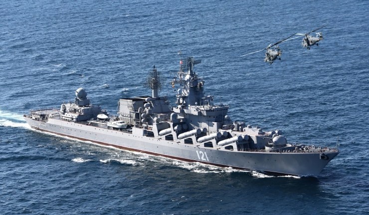 Quelque chose d’étrange se passe au large des côtes syriennes – 9 navires et 3 sous-marins de la marine russe ont été remarqués (Avia-pro.fr)