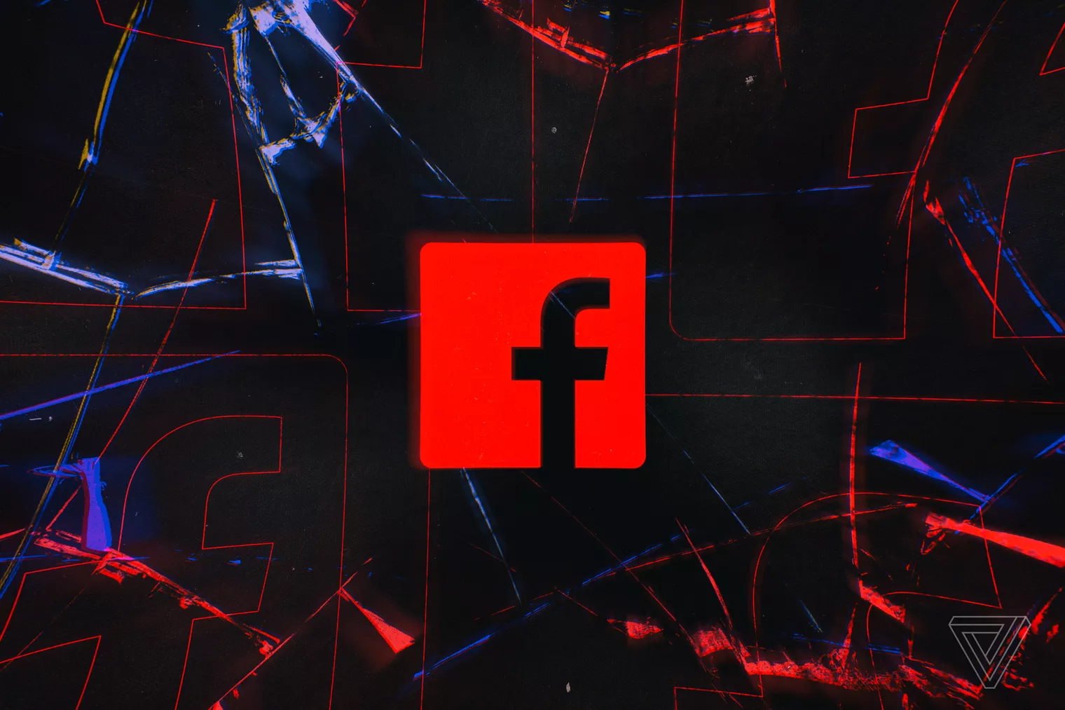 Facebook aurait restreint le trafic des sites d'information de gauche, dont Mother Jones (The Verge)