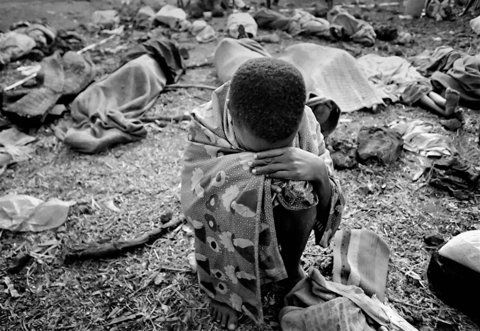 Il a alerté sur le génocide des Tutsis et a été sanctionné: le colonel Galinié témoigne (Mediapart)
