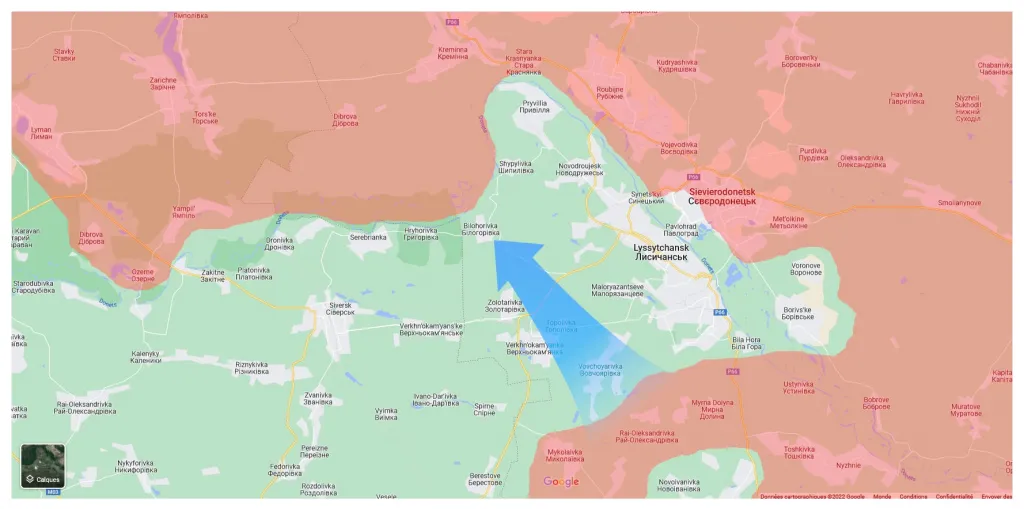 Flash info J120. 650 FAU tués en 24h selon Moscou/ Les Himars US arrivent/ Peu de dirigeants africains soutiennent Kiev/ La candidature de Kiev validée par l'UE, les Balkans en colère face au blocage de leur adhésion à l'UE/ RSF accuse les troupes russes d'avoir exécuté un journaliste ukrainien/ L'UE va réexaminer le blocus de Kaliningrad/10  pays de l'UE touchés par les coupures de gaz russe