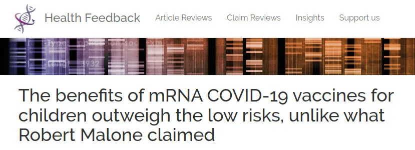Les taux de cancer augmentent - et pourraient encore s'aggraver - les vaccins à ARNm anti-Covid en cause ? (Substack)