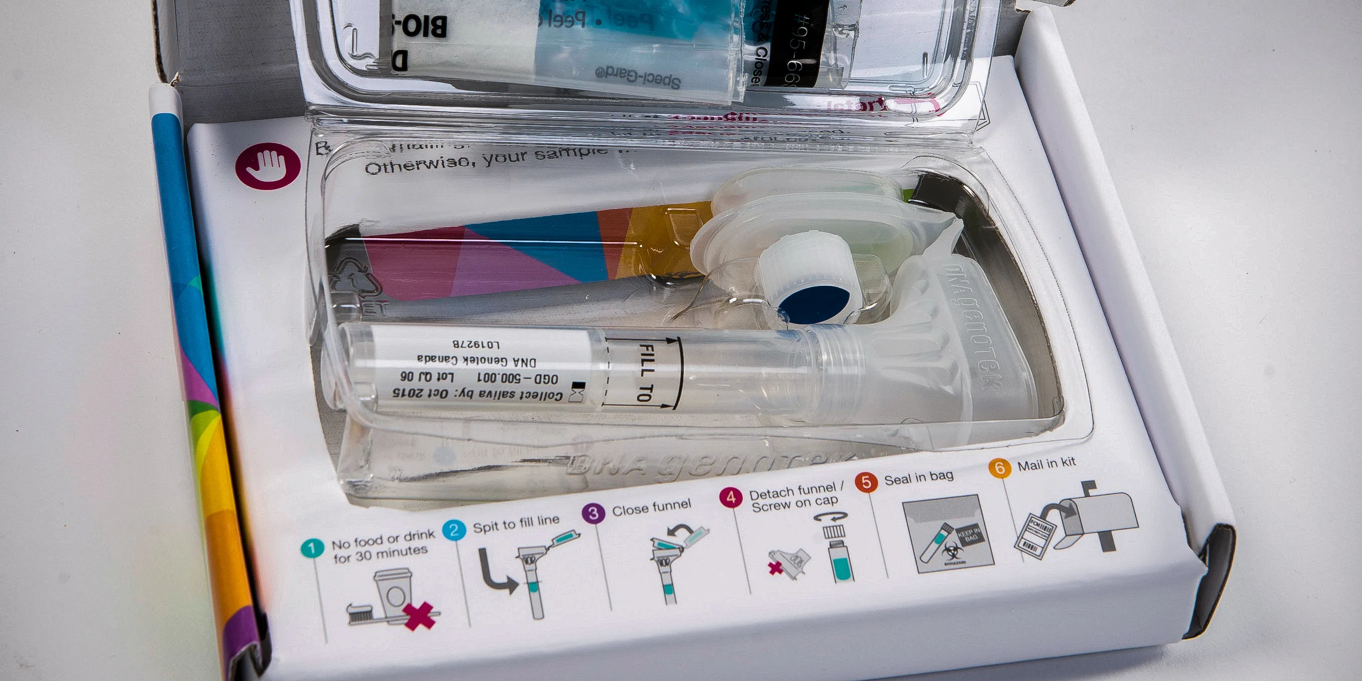 CeCe Moore a aidé une femme à retrouver sa mère biologique le 8 juin 2015. Photo : MediaNews Group via Getty Images