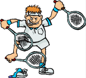 Badminton : ouvert cet été