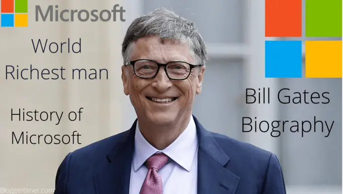 Bill Gates est avec les dirigeants des GAFAM un rouage important de l'Etat profond.