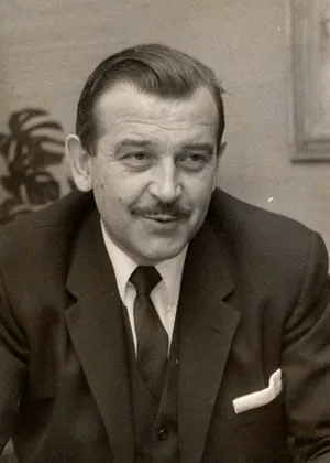 André Cools alors ministre du budget en 1971 : une brillante et mouvementée carrière pour la Wallonie et le Socialisme, assassiné vingt ans plus tard