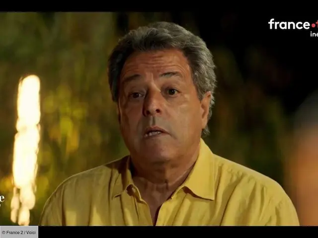 "Mais Brigitte, tu peux pas" : Chico raconte le geste fou de Brigitte Bardot pour lancer les Gispy Kings