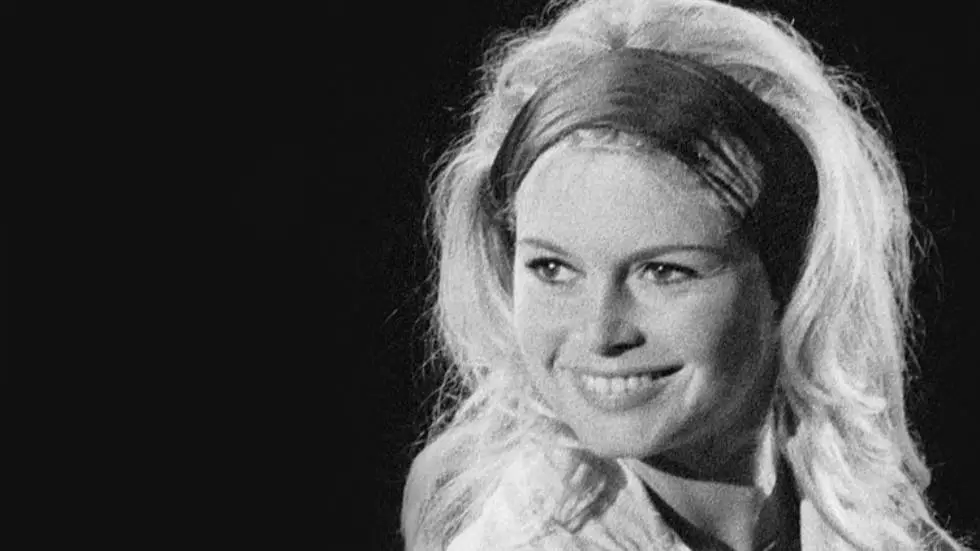 B.B. envers et contre tout...