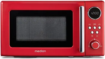 micro-ondes-medion
