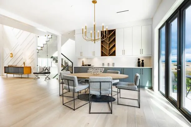 Choisir des belles chaises confortables pour sa salle à manger