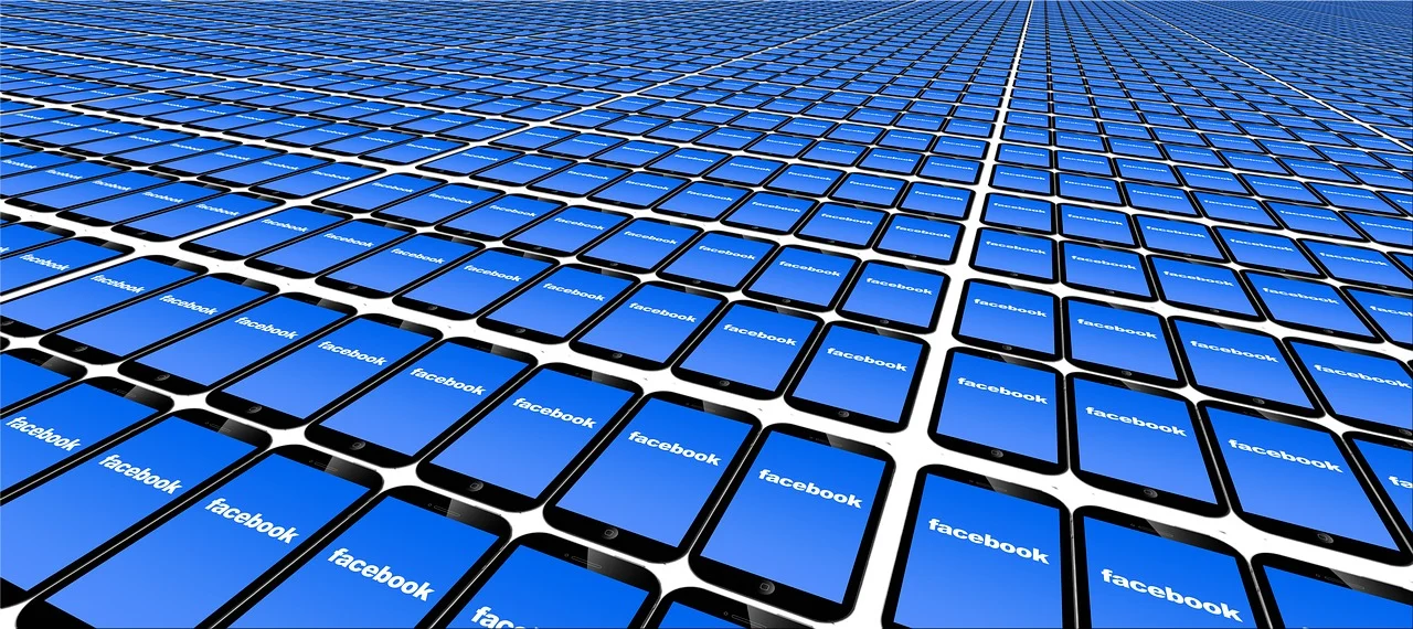 Facebook Global Statistics 2024