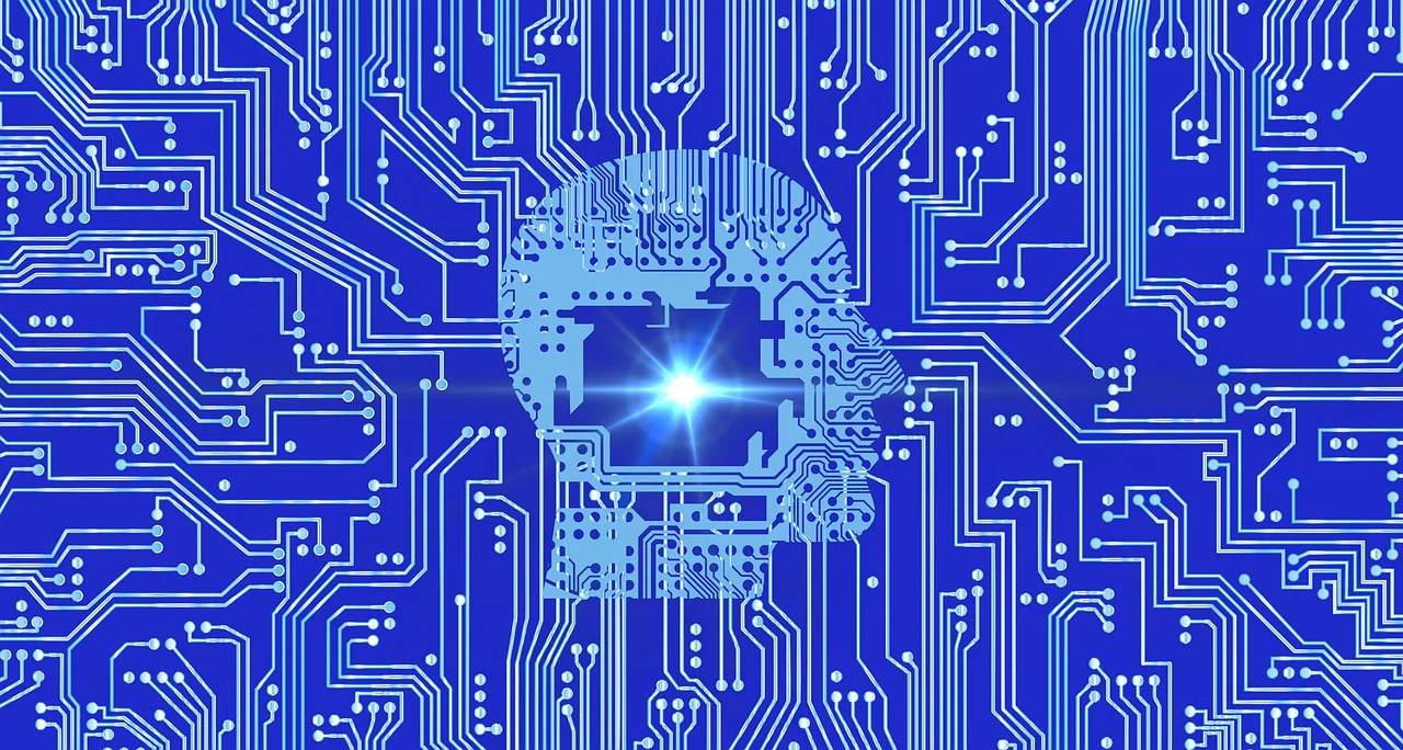 Wachstum und Auswirkungen künstlicher Intelligenz im Jahr 2024