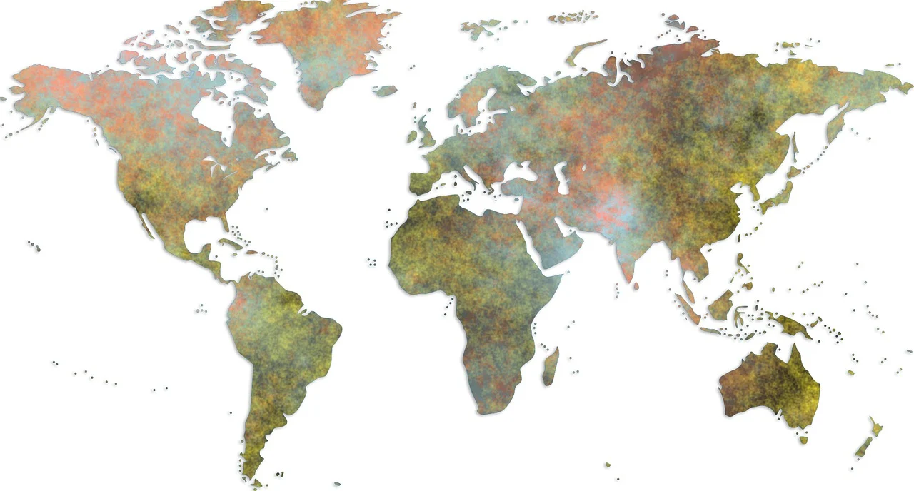 Le nombre de Français expatriés dans le monde