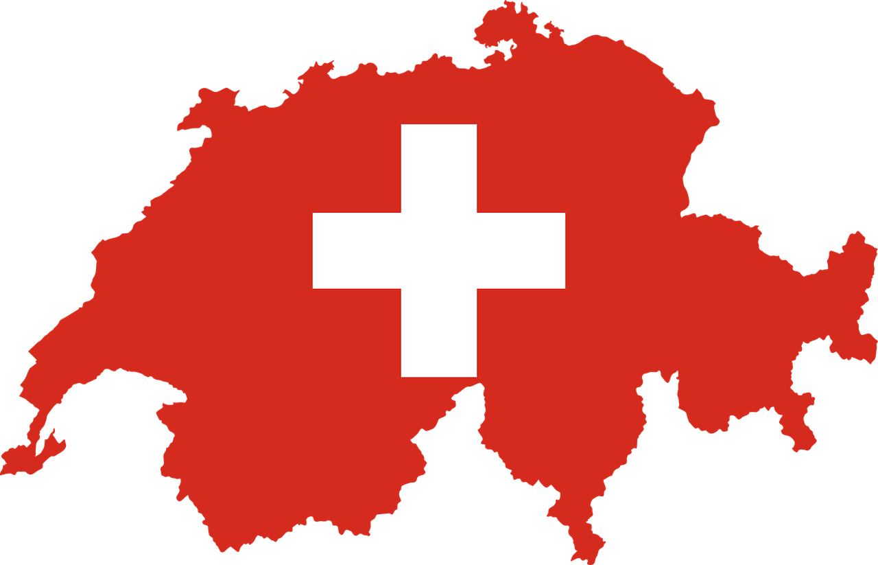 Der Haushalt der Schweiz