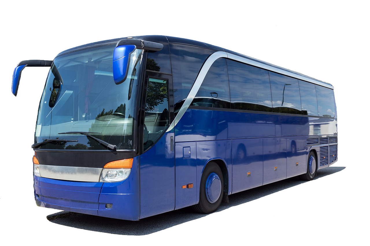 La production d’autobus en France. 