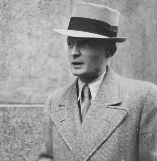 - Joseph Peyré (1892-1968) -