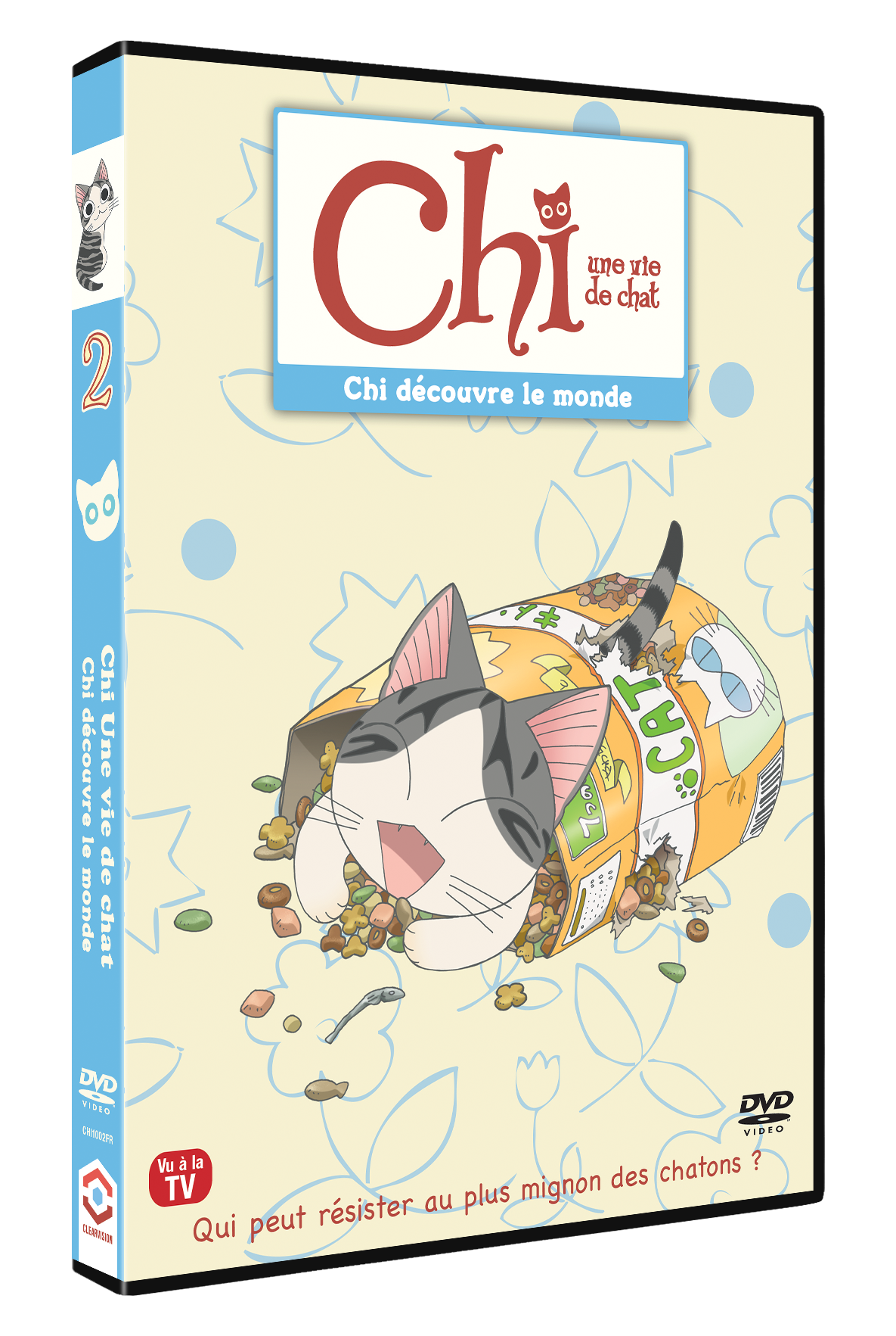 chi_une_vie_de_chat_dvd_gratuit
