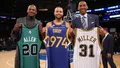 Stephen Curry s'empare du record de Ray Allen au Madison Square Garden 