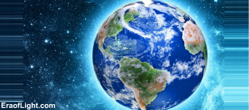 Message du Conseil Pléiadien de la Lumière : La Terre purge les énergies très sombres (canalisé par Chellea Wilder) - 01/07/2025.