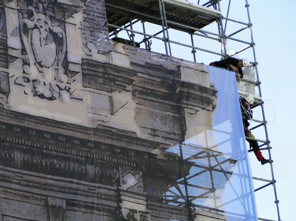 Équipe Hors Norme Media sur le terrain