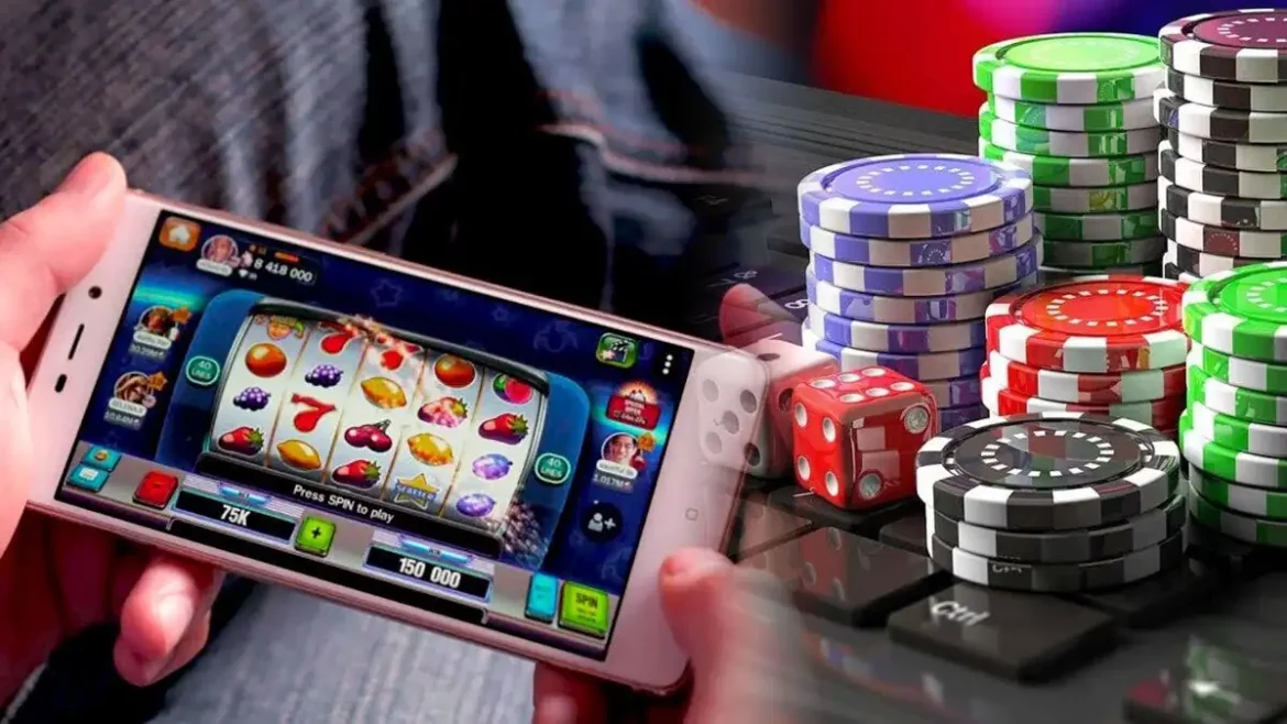 Casino en ligne pour iphone en france : les meilleures options en 2025