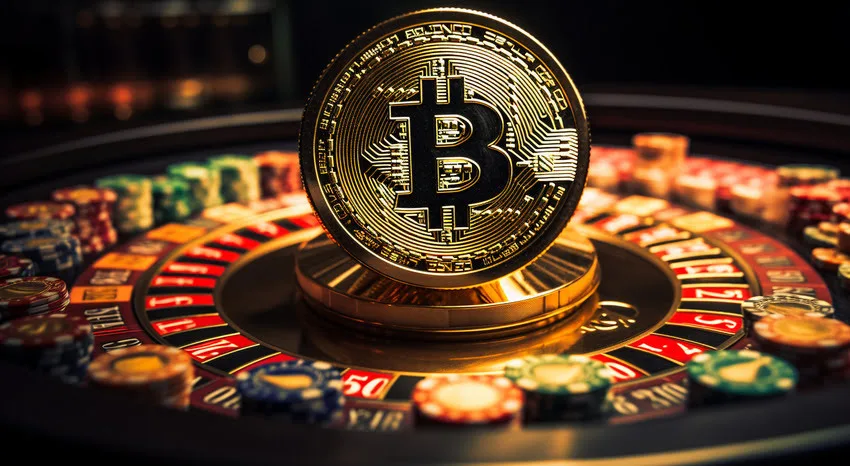 Utiliser le Bitcoin et autres cryptomonnaies pour jouer à la roulette en ligne