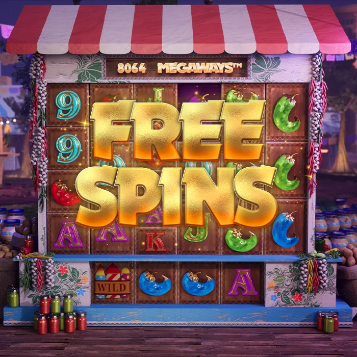 jeu casino en ligne live Extra Chilli Epic Spins : Free Spins