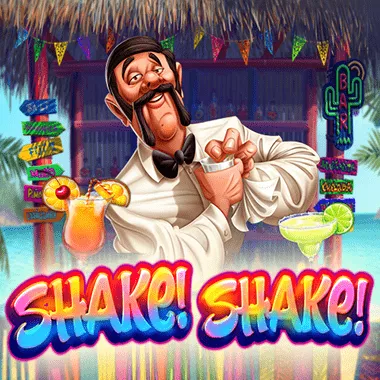 machine a sous Shake Shake logiciel Felix Gaming