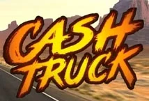 machine a sous mobile Cash Truck logiciel Quickspin