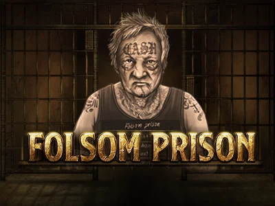 machine à sous Folsom Prison développeur Nolimit City