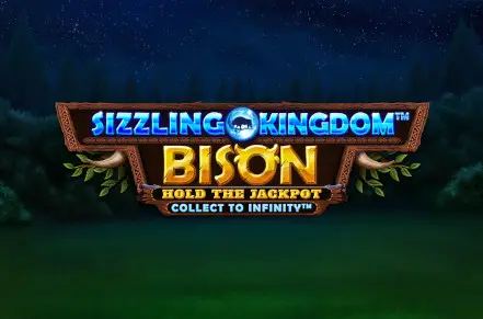 machine à sous en ligne Sizzling Kingdom Bison logiciel Wazdan