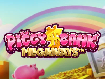machine à sous en ligne Piggy Bank Megaways logiciel iSoftBet