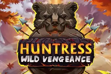 machine à sous en ligne Huntress Wild Vengeance développeur Relax Gaming