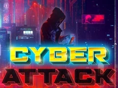 machine à sous en ligne Cyber Attack développeur Red Tiger Gaming