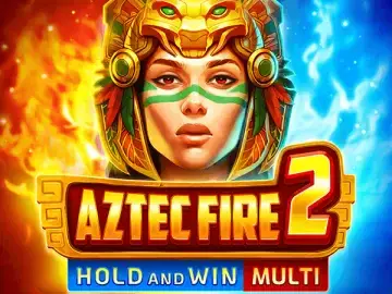 machine à sous en ligne Aztec Fire 2 développeur Betixon
