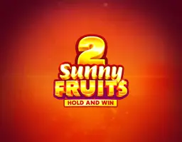 machine à sous en ligne 2 Sunny Fruits Hold and Win développeur Playson
