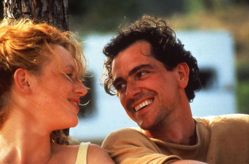 L'homme qui voulait savoir...