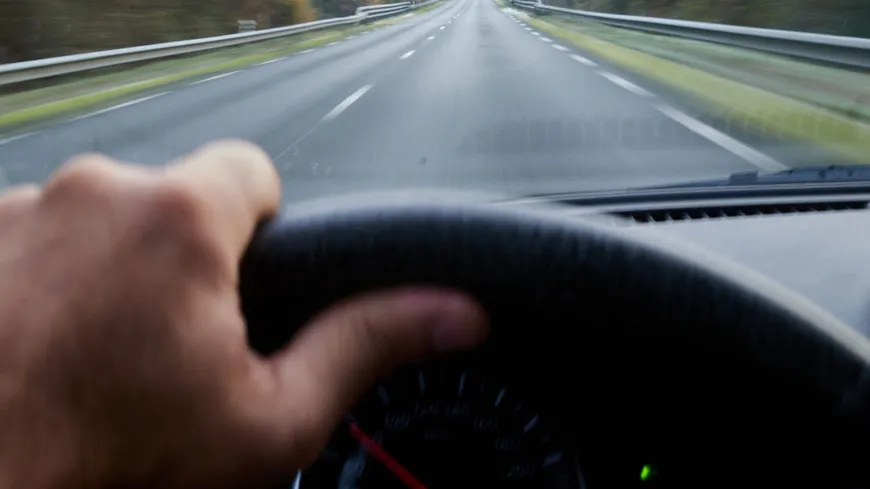 auto voiture conduite volant masculinité virilité accidents vigilance conseil driver