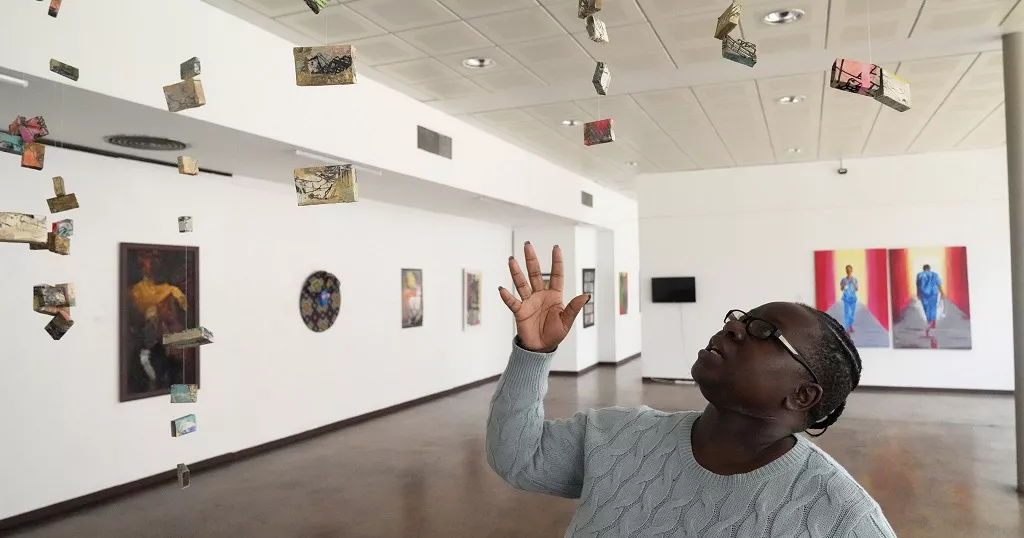 Une exposition sur le rôle des femmes