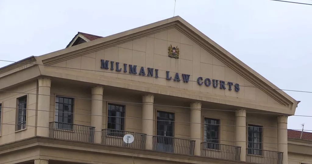Saisi par l'avocat et opposant Ekuru Aukot, la Haute cour de Nairobi a estimé lundi que la requête de l'opposition soulevait des questions importantes pour le pays.