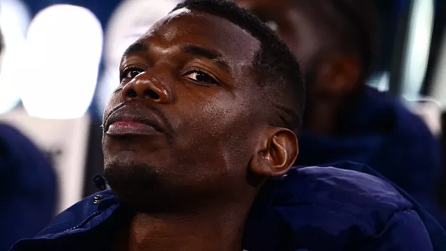 Paul Pogba